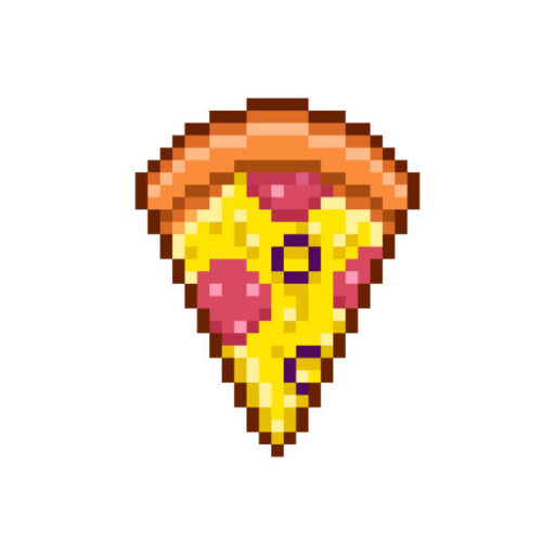 Mikey's Pizza Blog